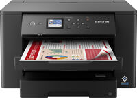Impresora Epson WorkForce WF-7310DTW A3 Wi-Fi