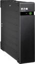 Eaton Ellipse ECO 1600 USB DIN sistema de alimentaci&oacute;n ininterrumpida (UPS) En espera (Fuera de l&iacute;nea) o Standby (Offline) 1,6 kVA 1000 W 8 salidas AC image number null