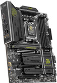 Placa Base MSI MAG B850 TOMAHAWK MAX WIFI image number null