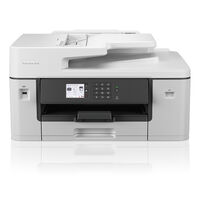 Impresora Multifunci&oacute;n de Inyecci&oacute;n de Tinta Brother MFC-J6540DWE A3 WiFi