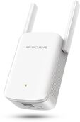 Repetidor Mercusys ME60X AX1500 Dual-Band Wi-Fi 6 Gigabit image number null