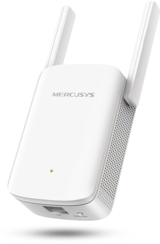 Repetidor Mercusys ME60X AX1500 Dual-Band Wi-Fi 6 Gigabit image number 1