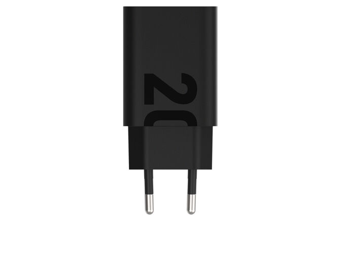 Carregador Lenovo USB 20W Qualcomm Quick Charge 3.0 image number 3