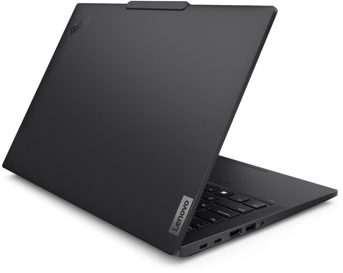 Port&aacute;til Lenovo Thinkpad T14 Gen5 Copilot AI 14" Ultra 7 155U 32GB DDR5 1TB Intel Graphics W11 Pro image number 11