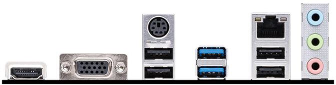 Placa Base MSI PRO H610M-E image number 4