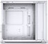 Caja ATX Jonsbo D41 STD Vidrio Templado Blanco image number null
