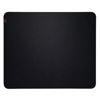 ZOWIE P-SR Alfombrilla de rat&oacute;n para juegos Negro