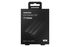 SSD Externo Samsung T7 Shield 2TB USB3.2 Gen2 Negro (1050/1000MB/s) image number null
