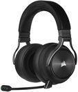 Auriculares Corsair Virtuoso RGB Wireless XT Negro image number null