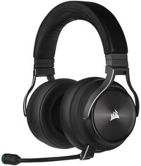 Auriculares Corsair Virtuoso RGB Wireless XT Negro