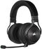 Auriculares Corsair Virtuoso RGB Wireless XT Negro
