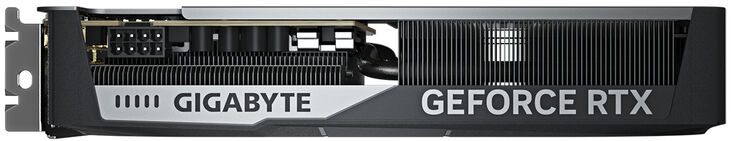 Tarjeta Gráfica Gigabyte GeForce® RTX 5060 Ti Eagle OC 8GB GDDR7 DLSS4 image number 5