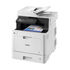 Impresora Multifunción Láser Brother DCP-L8410CDW WiFi image number null
