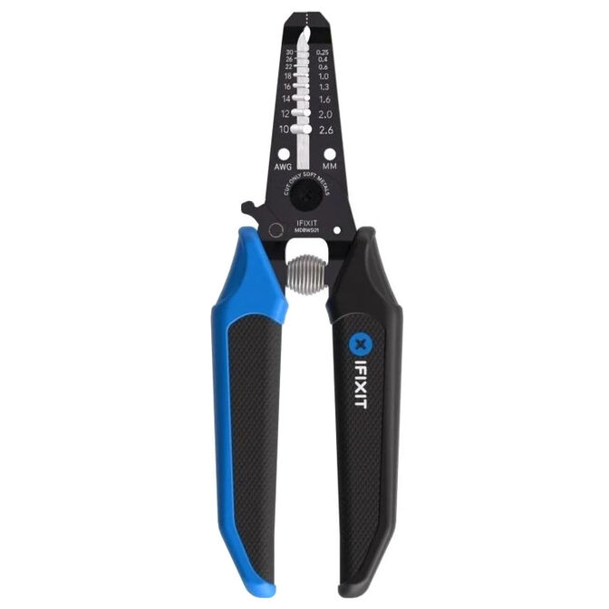Alicate Pelacables iFixit image number 0