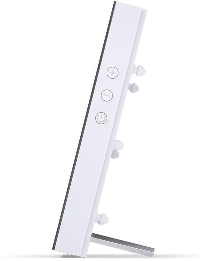 Portable Monitor LCD TFT 8" Jonsbo DS8 Blanco image number 9