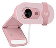 Webcam Logitech Brio 100 Full HD 1080p USB Rosa image number null