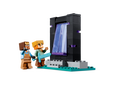LEGO Minecraft: La Armer&iacute;a, 203 Piezas (21252) image number null