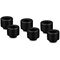 Thermal Grizzly DeltaMate Fitting - HT14 Negro (Pack 6)
