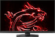 Monitor MSI 31.5" MAG 321QR-QD IPS WQHD 170Hz 1ms G-Sync Compatible image number null