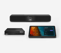 Controlador Logitech Tap con Kit USB