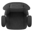 Cadeira noblechairs AURA - TX Anthracite image number null