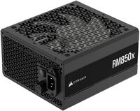 Fuente Alimentación Modular Corsair RMx Series RM850x 850W 80 Plus Gold ATX3.1