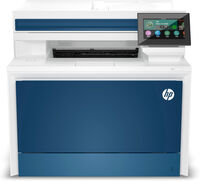 Impresora Multifunción Láser HP Color LaserJet Pro MFP 4302dw WiFi