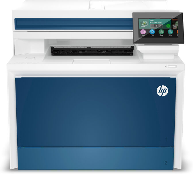 Impresora Multifunci&oacute;n L&aacute;ser HP Color LaserJet Pro MFP 4302dw WiFi image number 0