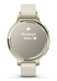 Smartwatch Garmin Lily 2 Active Dourado image number null