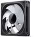 Ventilador Jonsbo FR-505 ARGB PWM Negro - 120mm image number null