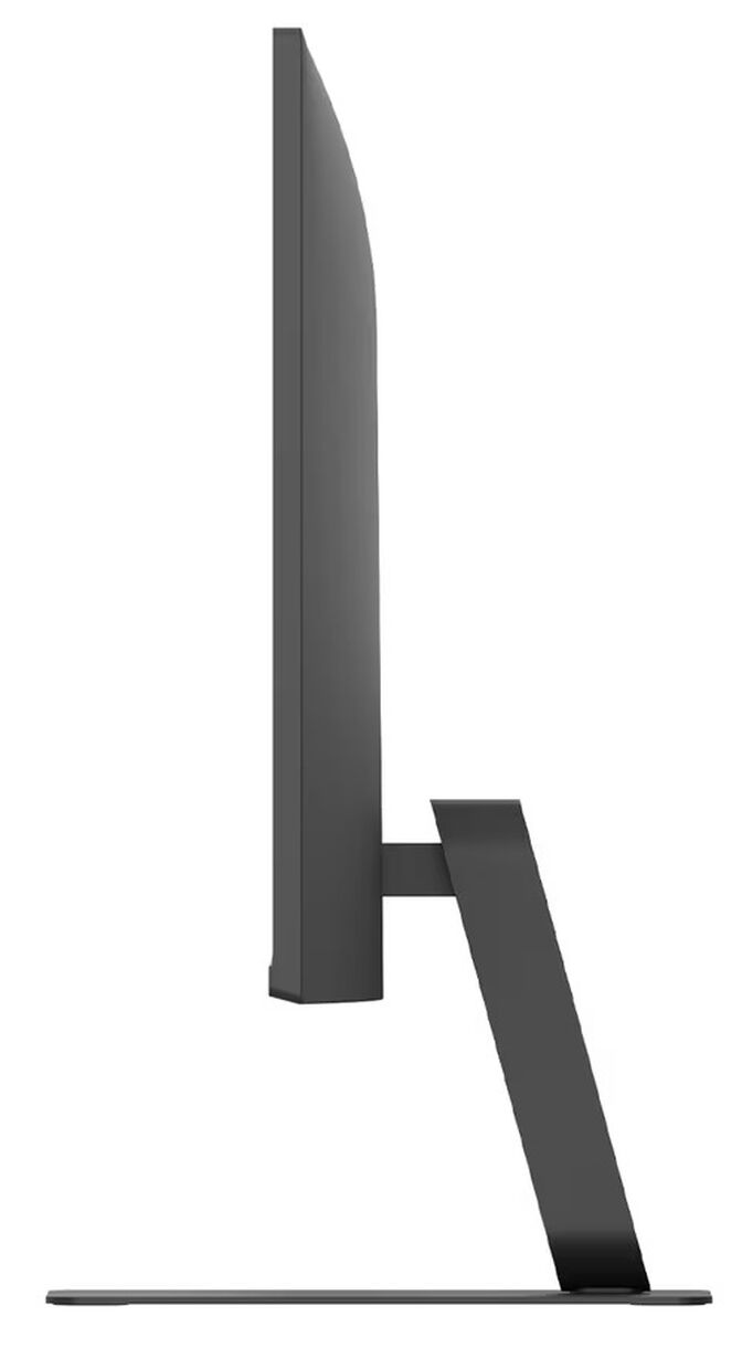 Monitor LG 23.8" 24U411A IPS FHD 120Hz 1ms sRGB 99% FreeSync image number 3