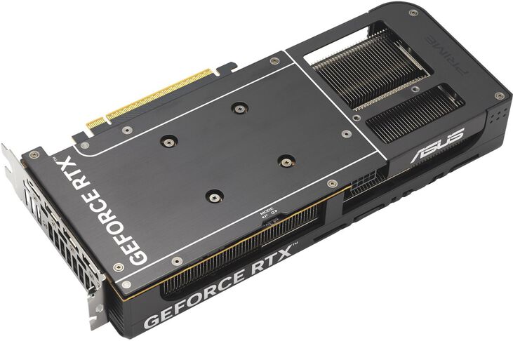 Tarjeta Gráfica Asus GeForce® RTX 5050 Prime 8GB GDDR6 DLSS4 image number 8