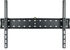 Soporte de Pared Tooq Tilt 37" a 70" Max. 40kg Negro image number null