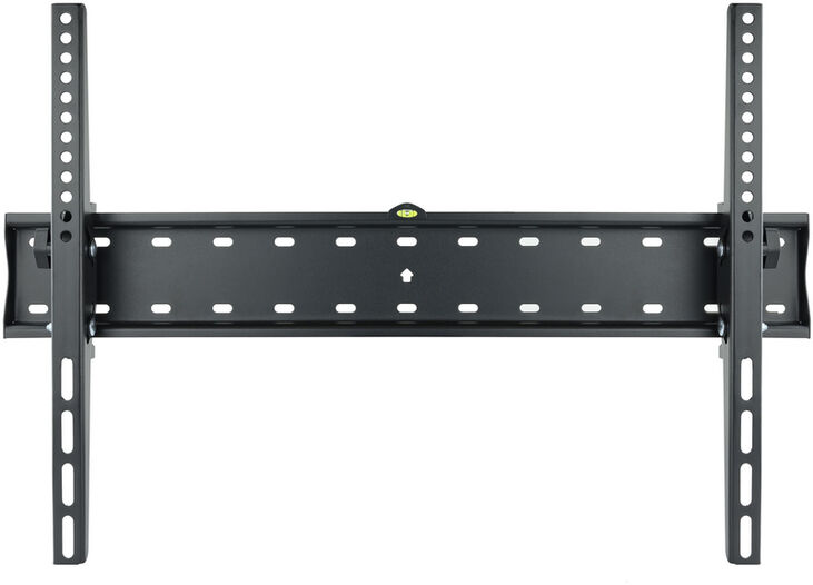 Soporte de Pared Tooq Tilt 37" a 70" Max. 40kg Negro image number 1