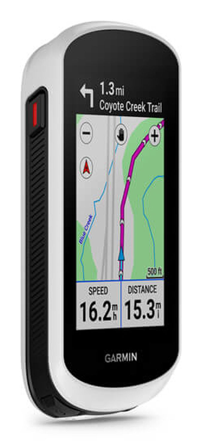 Ciclocomputador GPS Garmin Edge Explore 2 image number 1