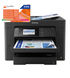 Multifuncional Epson WorkForce Pro WF-7840 A3 Wi-Fi image number null