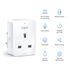Tomas Inteligente TP-Link Tapo P100 Wi-Fi (2 Pack) image number null