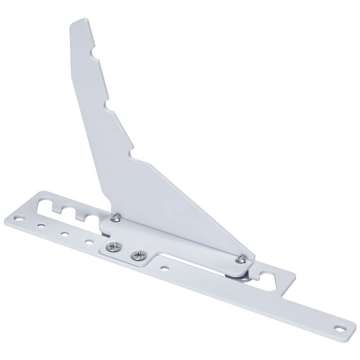 Soporte Vertical Lian Li V3 PCI-E 5.0 Blanco image number 3