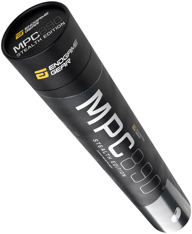 Alfombrilla Endgame Gear MPC-890 Cordura Negro image number 7