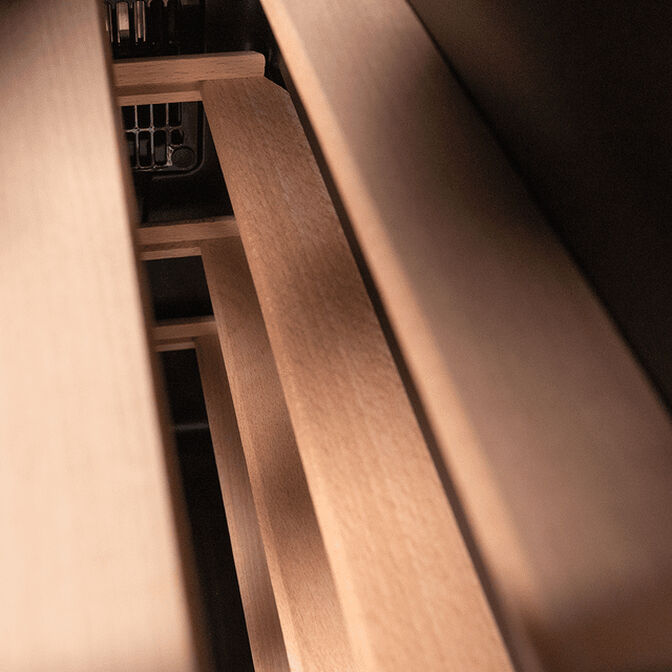 Vinoteca Cecotec GrandSommelier 830 image number 2