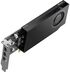 Tarjeta Gráfica PNY NVIDIA Quadro RTX A400 4GB 4xmDP LP GDDR6 image number null