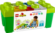 LEGO DUPLO: Caja de Ladrillos, 65 Piezas (10913) image number null