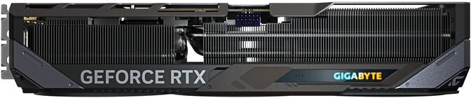 Tarjeta Gr&aacute;fica Gigabyte GeForce&reg; RTX 5070 Ti Gaming OC 16GB GDDR7 DLSS4 image number 8