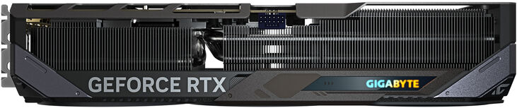 Tarjeta Gráfica Gigabyte GeForce® RTX 5070 Ti Gaming OC 16GB GDDR7 DLSS4 image number 8