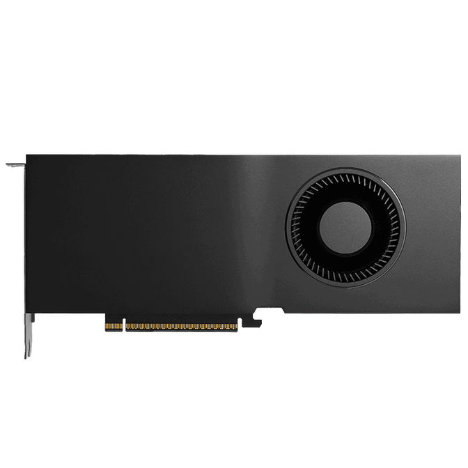 Tarjeta Gr&aacute;fica PNY NVIDIA RTX PRO 4500 Blackwell Workstation 32GB GDDR7 image number 1