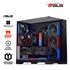 Ordenador King Mod Gamer-PC Lian Li Ryzen 7 9850X3D 64GB DDR5 2TB RTX 5090 Bonus