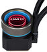 Kit Refrigeración Líquida Lian Li Trinity Performance Negro - 360mm image number null