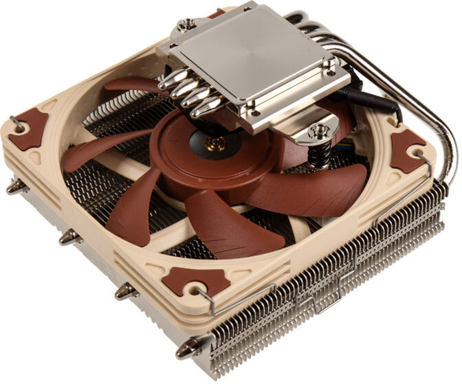 Ventilador CPU Noctua NH-L12S image number 4