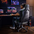 Silla Gaming Razer Enki Negro image number null