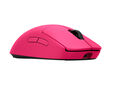 Rat&oacute;n Logitech G PRO 2 32000DPI Lightspeed Wireless Rosa image number null